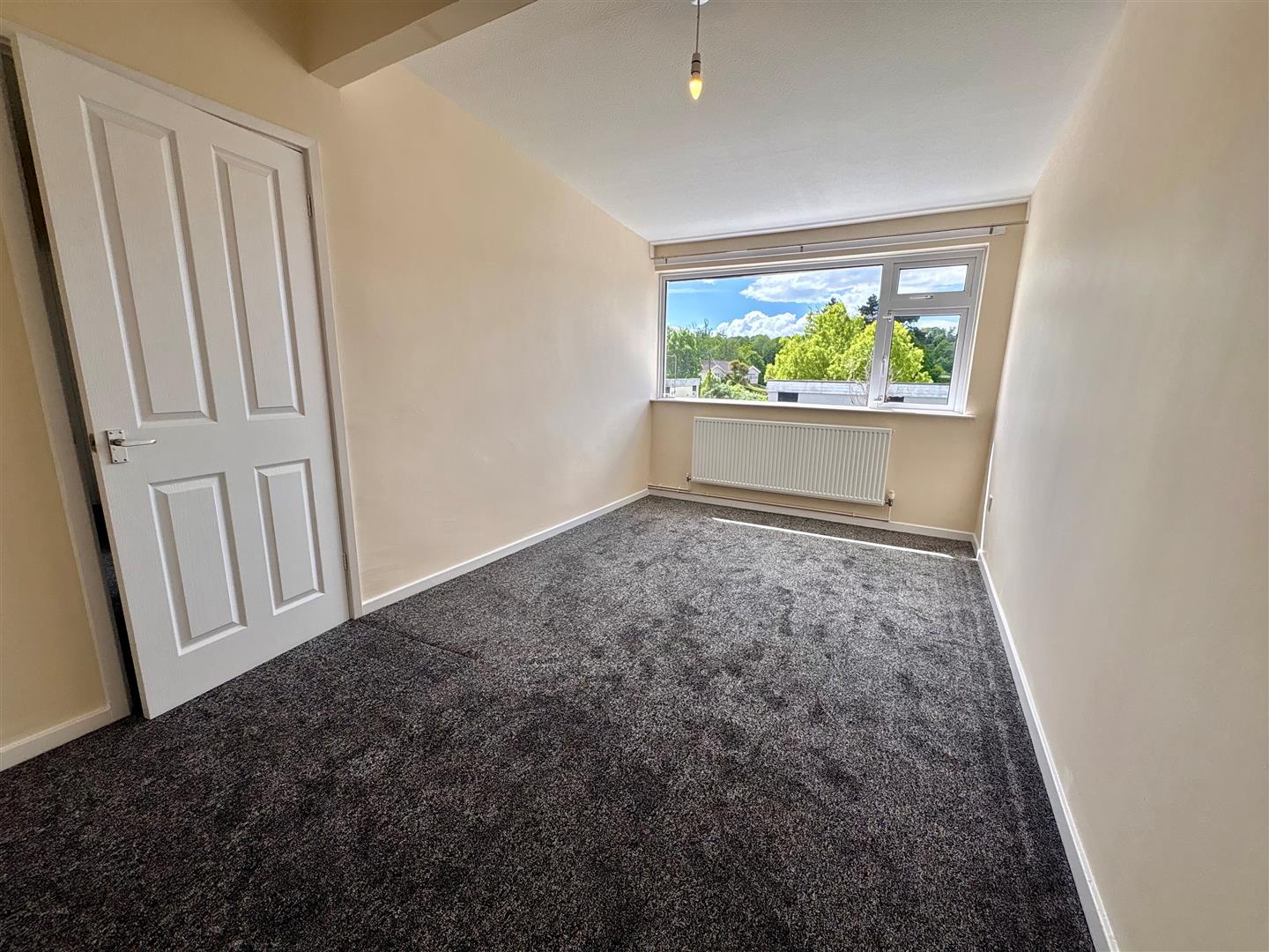 Tremgarth, Wildmill, Bridgend, CF31 1RZ